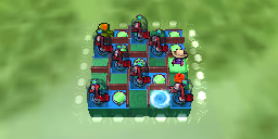 Levelid Thumbnail <?php echo $levelId?>