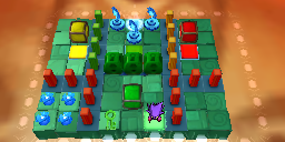 Levelid Thumbnail <?php echo $levelId?>