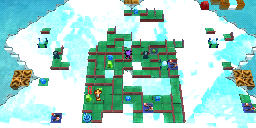 Levelid Thumbnail <?php echo $levelId?>
