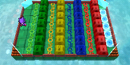 Levelid Thumbnail <?php echo $levelId?>