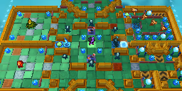 Levelid Thumbnail <?php echo $levelId?>
