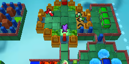 Levelid Thumbnail <?php echo $levelId?>