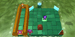 Levelid Thumbnail <?php echo $levelId?>
