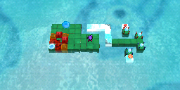 Levelid Thumbnail <?php echo $levelId?>