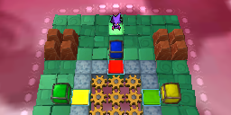 Levelid Thumbnail <?php echo $levelId?>
