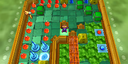 Levelid Thumbnail <?php echo $levelId?>