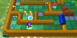 Levelid Thumbnail <?php echo $levelId?>