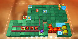 Levelid Thumbnail <?php echo $levelId?>