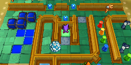 Levelid Thumbnail <?php echo $levelId?>