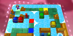 Levelid Thumbnail <?php echo $levelId?>