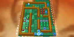 Levelid Thumbnail <?php echo $levelId?>
