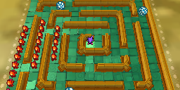 Levelid Thumbnail <?php echo $levelId?>