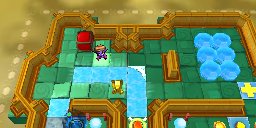 Levelid Thumbnail <?php echo $levelId?>