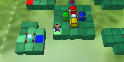 Levelid Thumbnail <?php echo $levelId?>