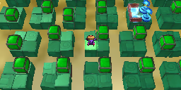 Levelid Thumbnail <?php echo $levelId?>