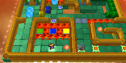 Levelid Thumbnail <?php echo $levelId?>
