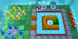 Levelid Thumbnail <?php echo $levelId?>