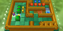 Levelid Thumbnail <?php echo $levelId?>
