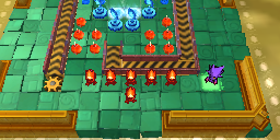Levelid Thumbnail <?php echo $levelId?>