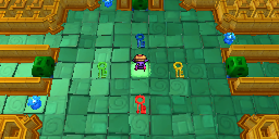 Levelid Thumbnail <?php echo $levelId?>
