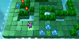 Levelid Thumbnail <?php echo $levelId?>