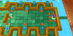 Levelid Thumbnail <?php echo $levelId?>