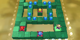 Levelid Thumbnail <?php echo $levelId?>