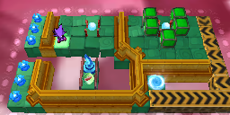 Levelid Thumbnail <?php echo $levelId?>