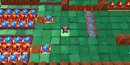 Levelid Thumbnail <?php echo $levelId?>
