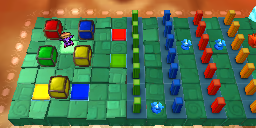 Levelid Thumbnail <?php echo $levelId?>