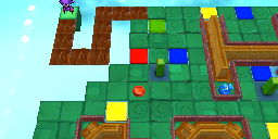 Levelid Thumbnail <?php echo $levelId?>