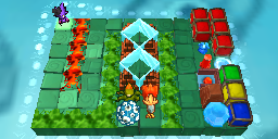 Levelid Thumbnail <?php echo $levelId?>