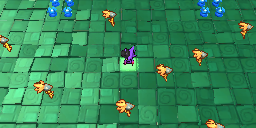 Levelid Thumbnail <?php echo $levelId?>