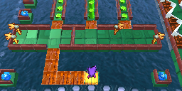 Levelid Thumbnail <?php echo $levelId?>