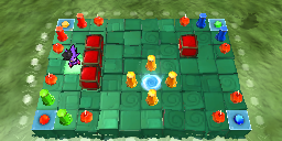 Levelid Thumbnail <?php echo $levelId?>