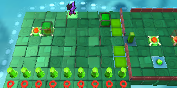 Levelid Thumbnail <?php echo $levelId?>
