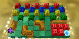 Levelid Thumbnail <?php echo $levelId?>
