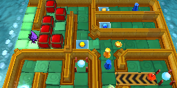 Levelid Thumbnail <?php echo $levelId?>