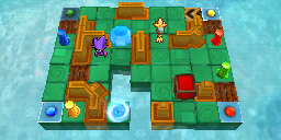 Levelid Thumbnail <?php echo $levelId?>