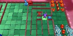 Levelid Thumbnail <?php echo $levelId?>