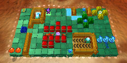 Levelid Thumbnail <?php echo $levelId?>