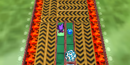 Levelid Thumbnail <?php echo $levelId?>