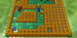 Levelid Thumbnail <?php echo $levelId?>