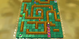 Levelid Thumbnail <?php echo $levelId?>