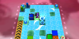 Levelid Thumbnail <?php echo $levelId?>