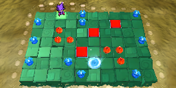 Levelid Thumbnail <?php echo $levelId?>