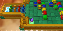 Levelid Thumbnail <?php echo $levelId?>