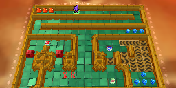 Levelid Thumbnail <?php echo $levelId?>