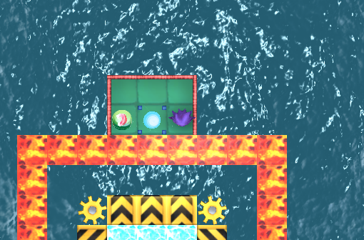 Levelid Thumbnail <?php echo $levelId?>