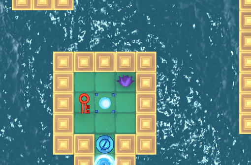 Levelid Thumbnail <?php echo $levelId?>